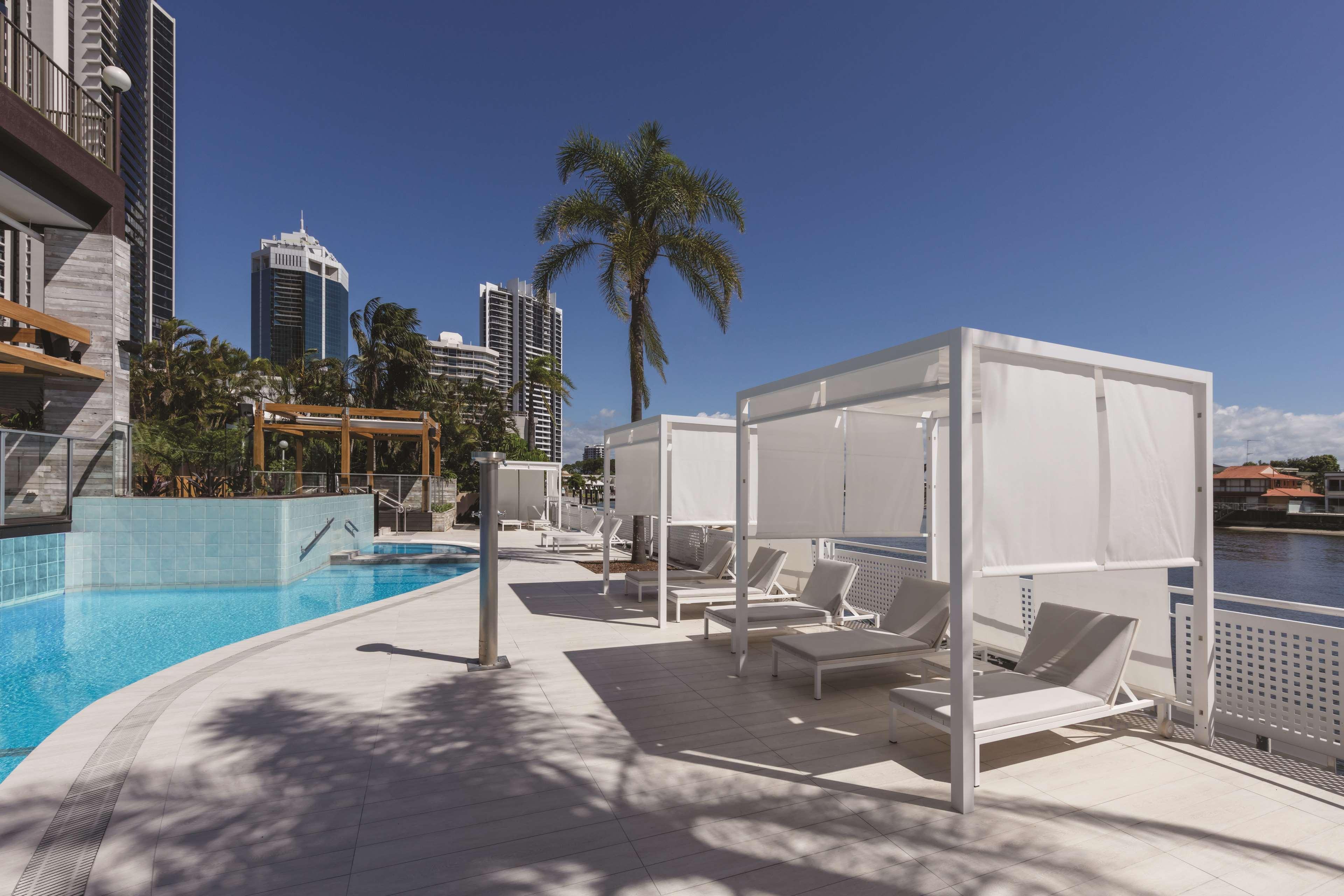 Vibe Hotel Gold Coast Dış mekan fotoğraf