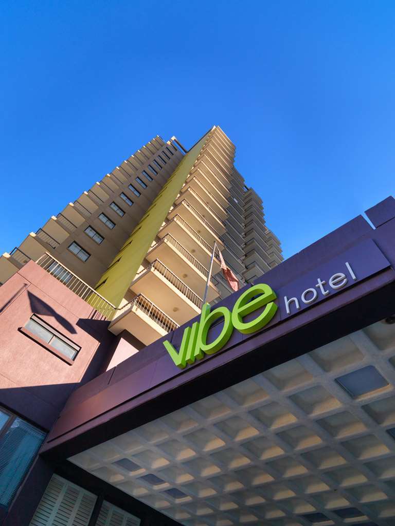 Vibe Hotel Gold Coast Dış mekan fotoğraf